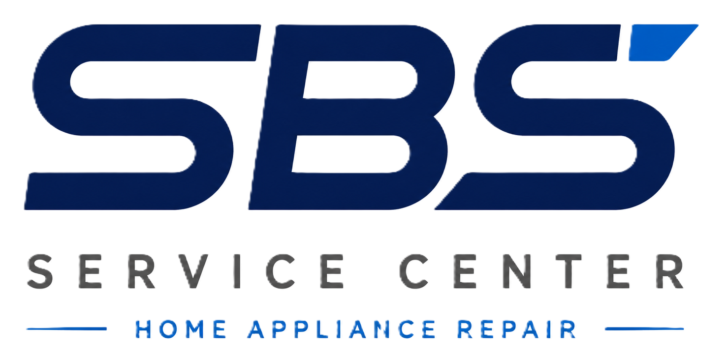 SBS Service Center company logo